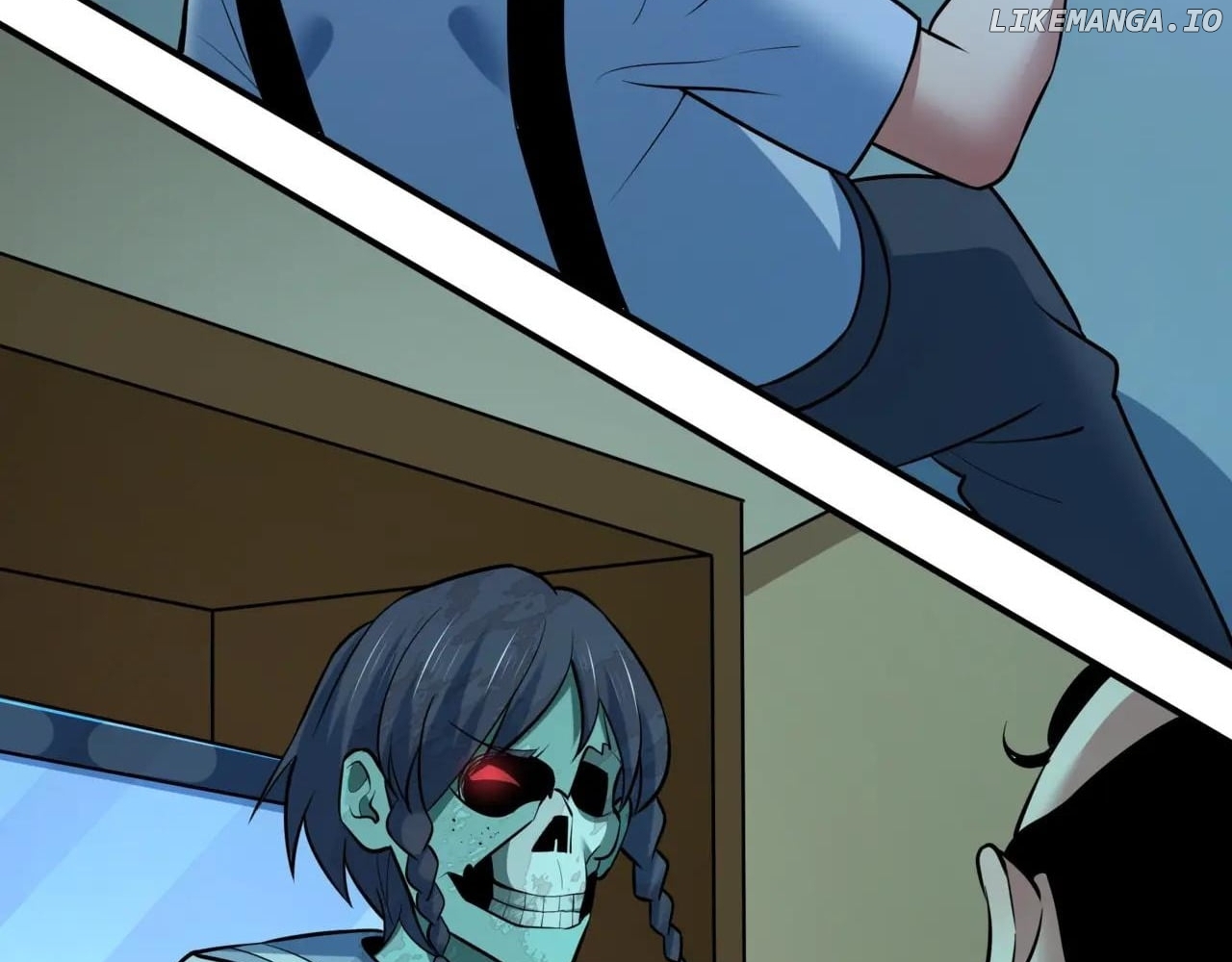 Era of the Haunted Chapter 509 - page 30